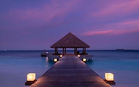 Angsana Ihuru Maldives